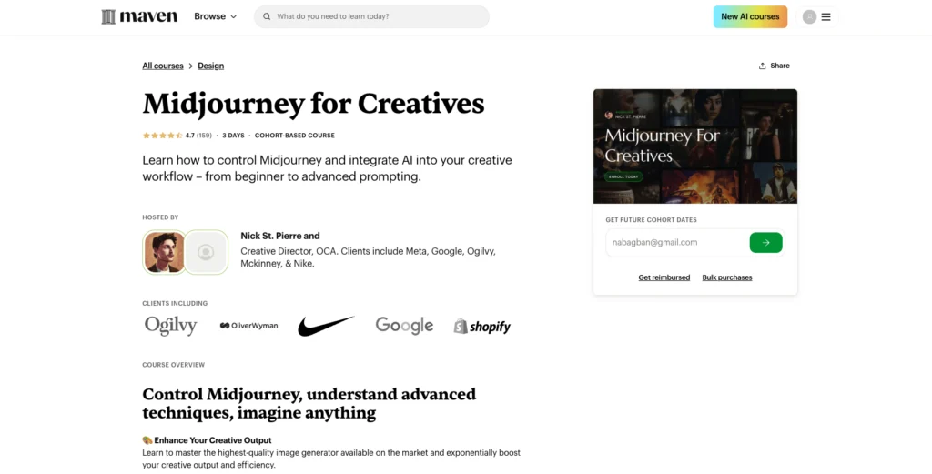 Midjourney